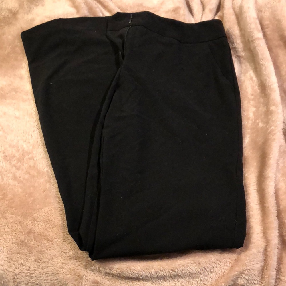New York and Company Dress Pants size 12 Tall